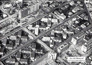 Oran - Maraval - Cite